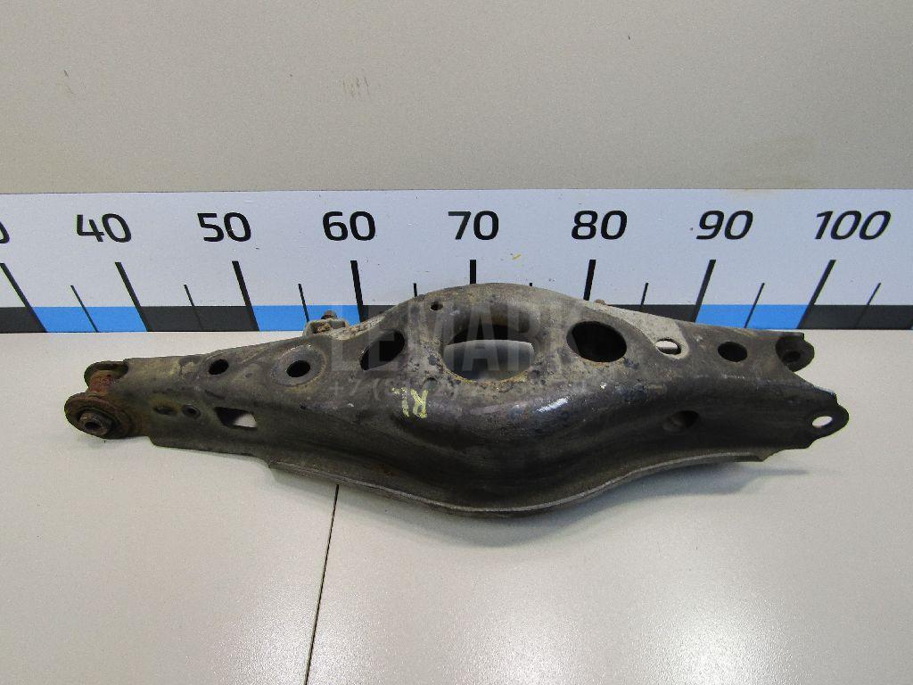 Рычаг задний поперечный левый 4874042010 Toyota