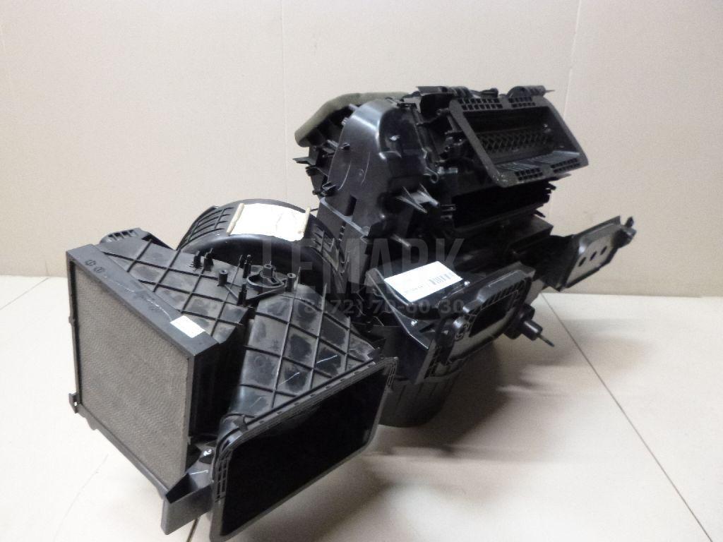 Корпус отопителя для  BMW 1-serie E82/E88 2007-2013
