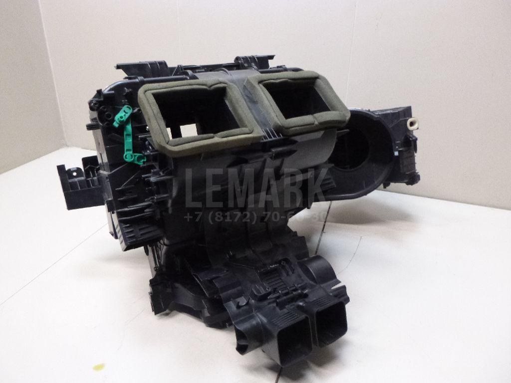 Корпус отопителя для  BMW 1-serie E82/E88 2007-2013