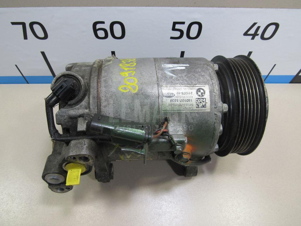 Компрессор кондиционера для  BMW 3-serie E92/E93 2006-2012