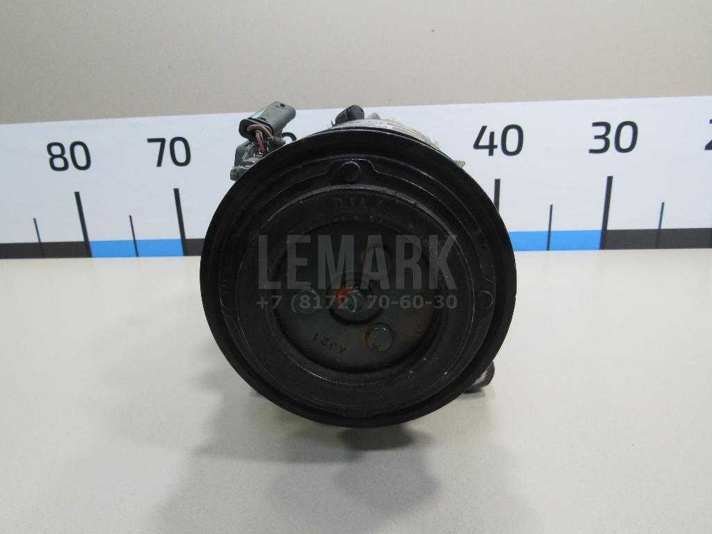 Компрессор кондиционера для  BMW 3-serie E92/E93 2006-2012