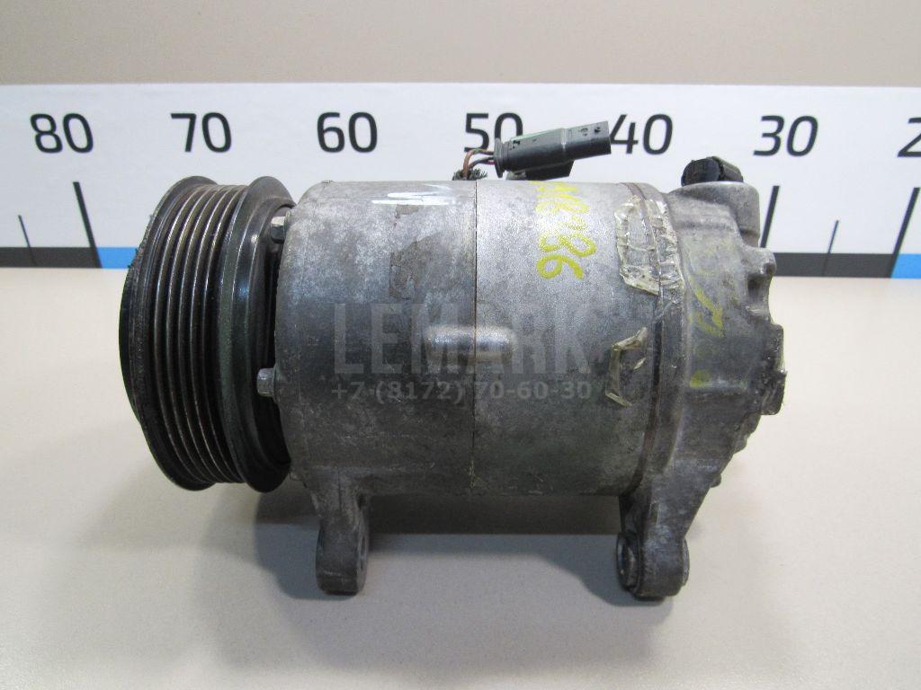 Компрессор кондиционера для  BMW 3-serie E92/E93 2006-2012
