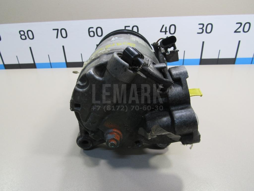 Компрессор кондиционера для  BMW 3-serie E92/E93 2006-2012