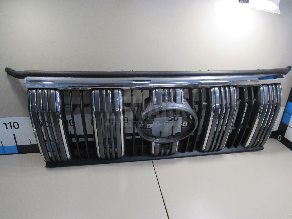 Решетка радиатора 5310160943 Toyota