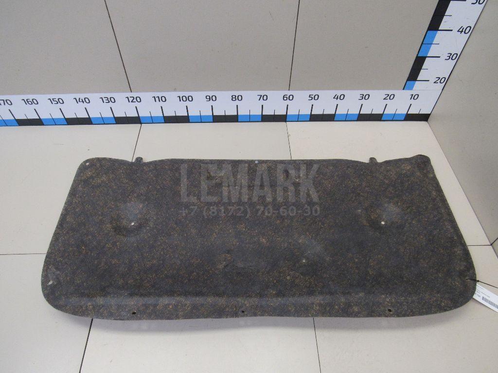 Шумоизоляция капота 5334160440 Toyota