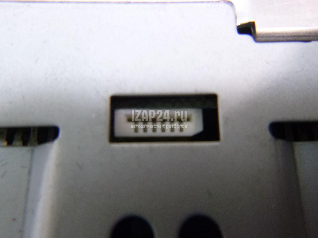 65129133085 Ченджер компакт дисков BMW R56 (2005 - 2014)