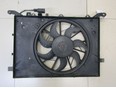 Вентилятор радиатора
