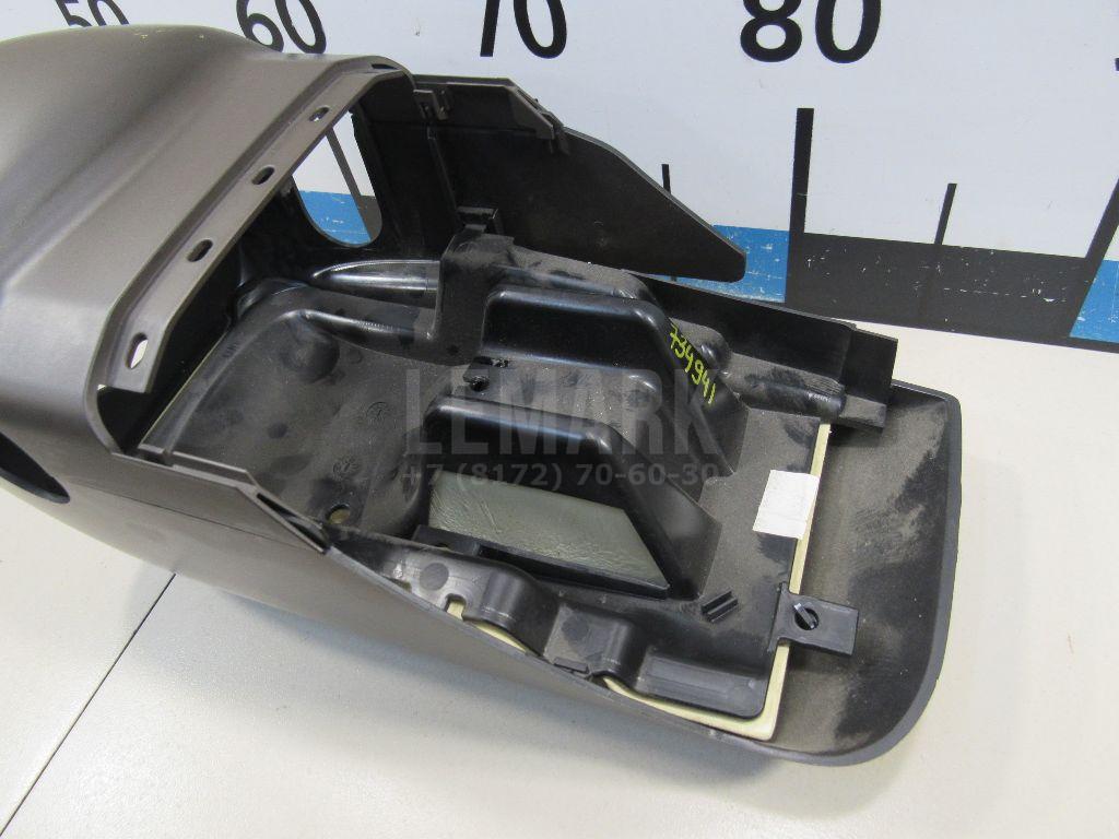 Кожух рулевой колонки для  Citroen C4 Grand Picasso 2006-2014