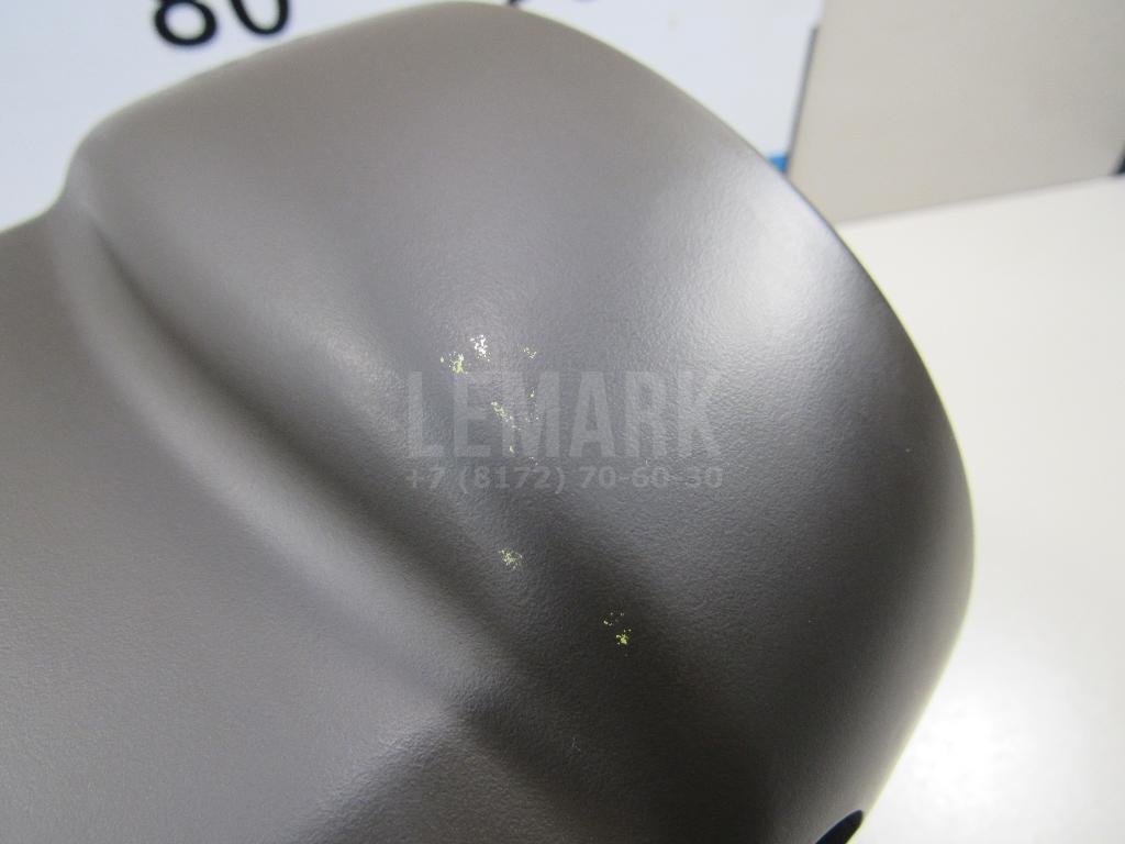 Кожух рулевой колонки для  Citroen C4 Grand Picasso 2006-2014