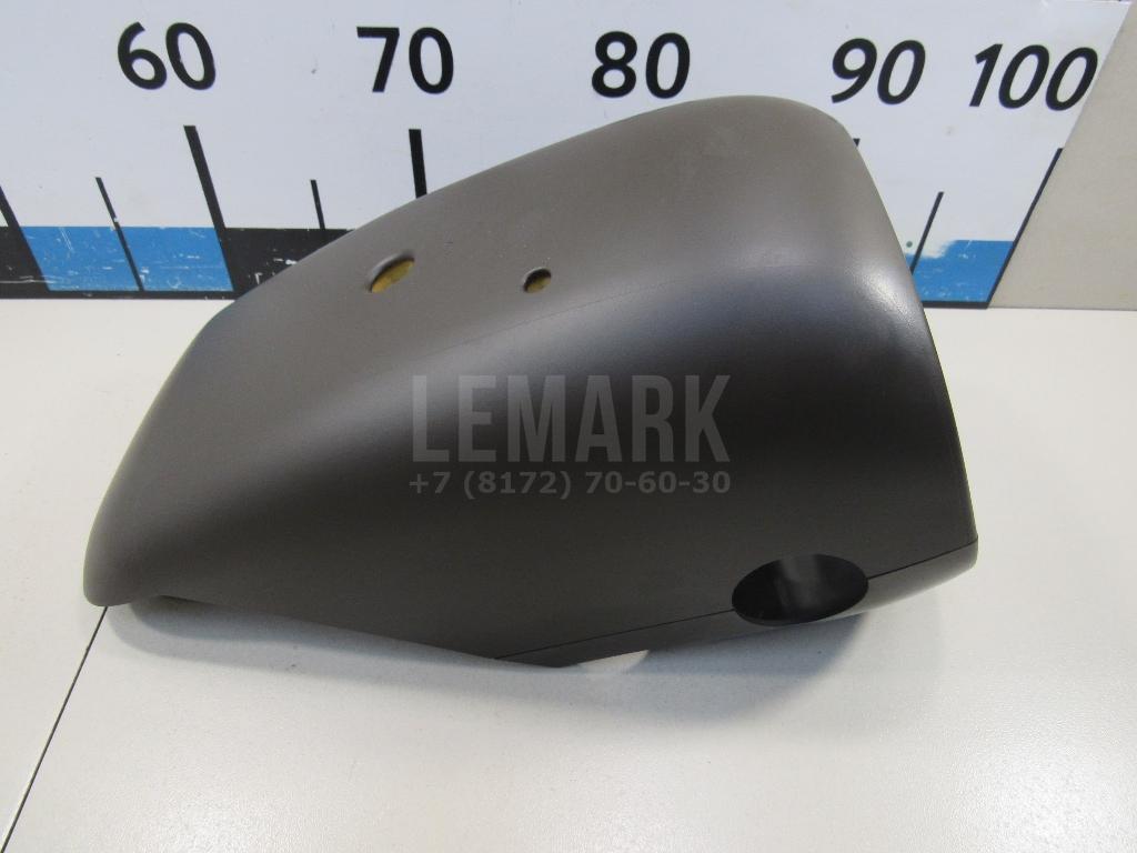 Кожух рулевой колонки для  Citroen C4 Grand Picasso 2006-2014