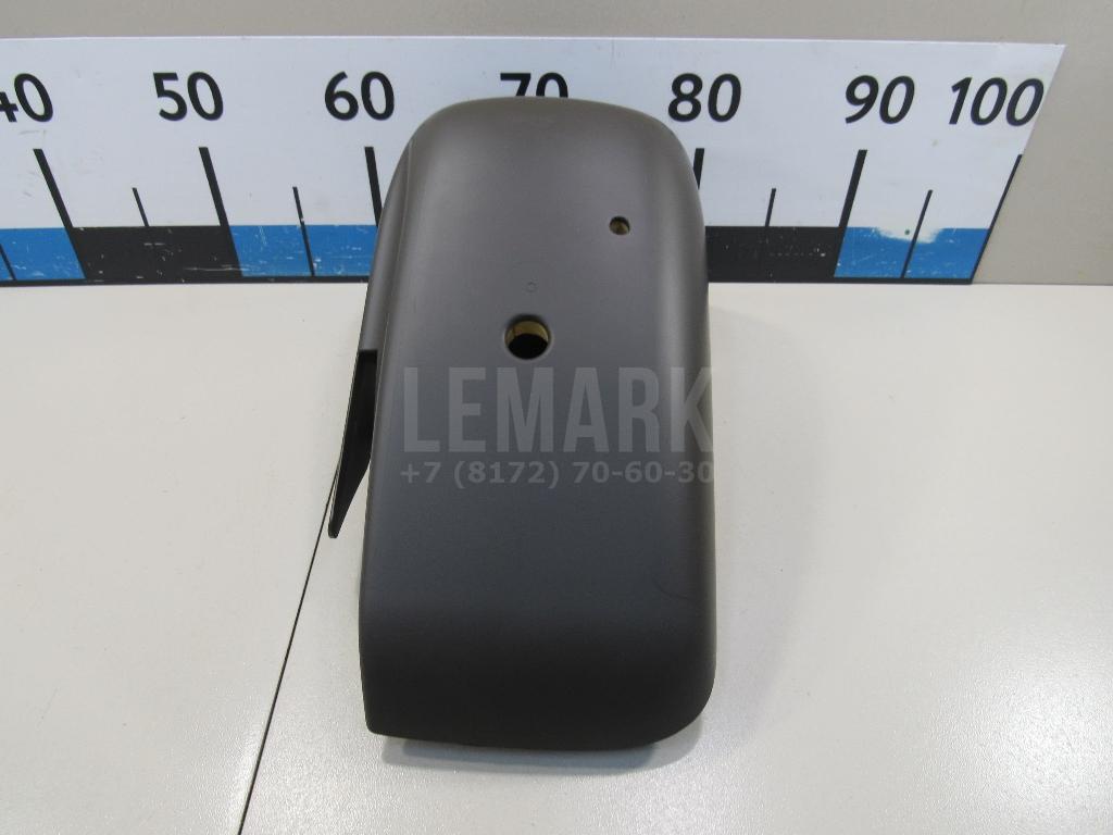 Кожух рулевой колонки для  Citroen C4 Grand Picasso 2006-2014