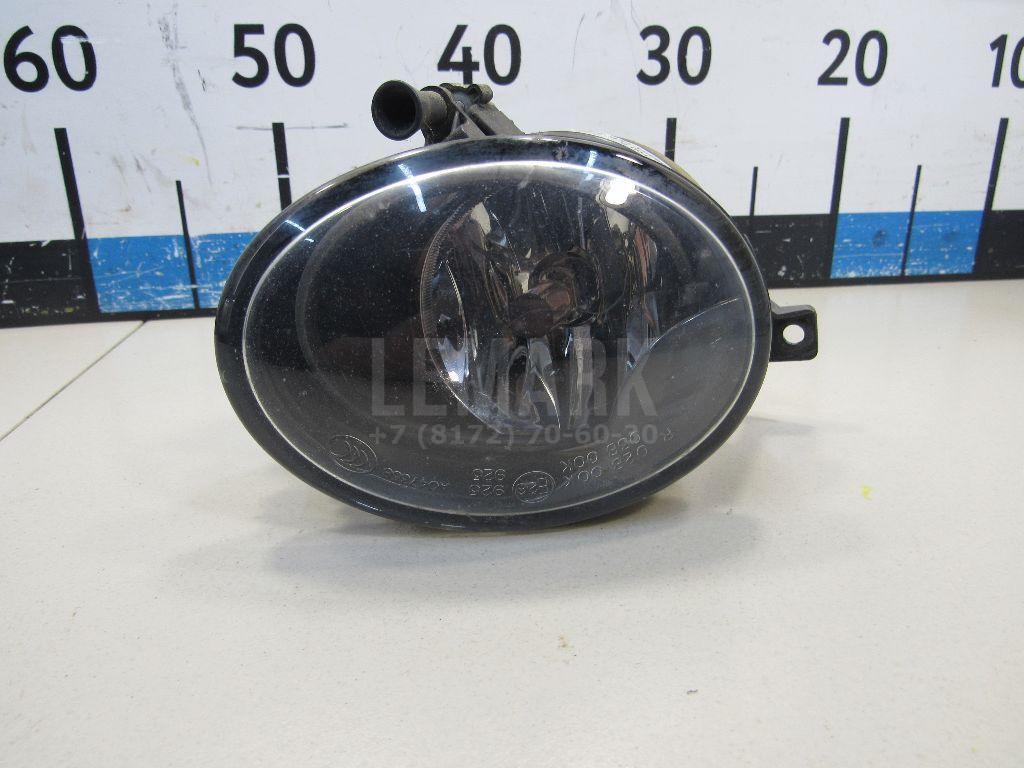 Фара противотуманная правая 7P6941700A VAG