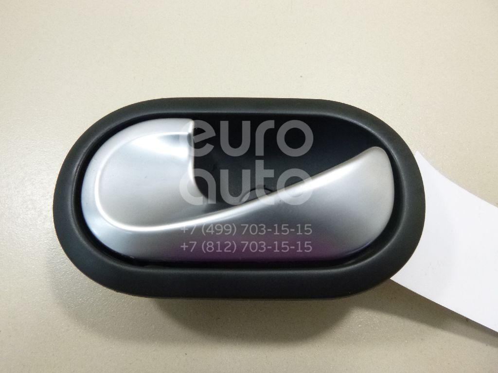 Купить Ручку Двери Рено Меган 2