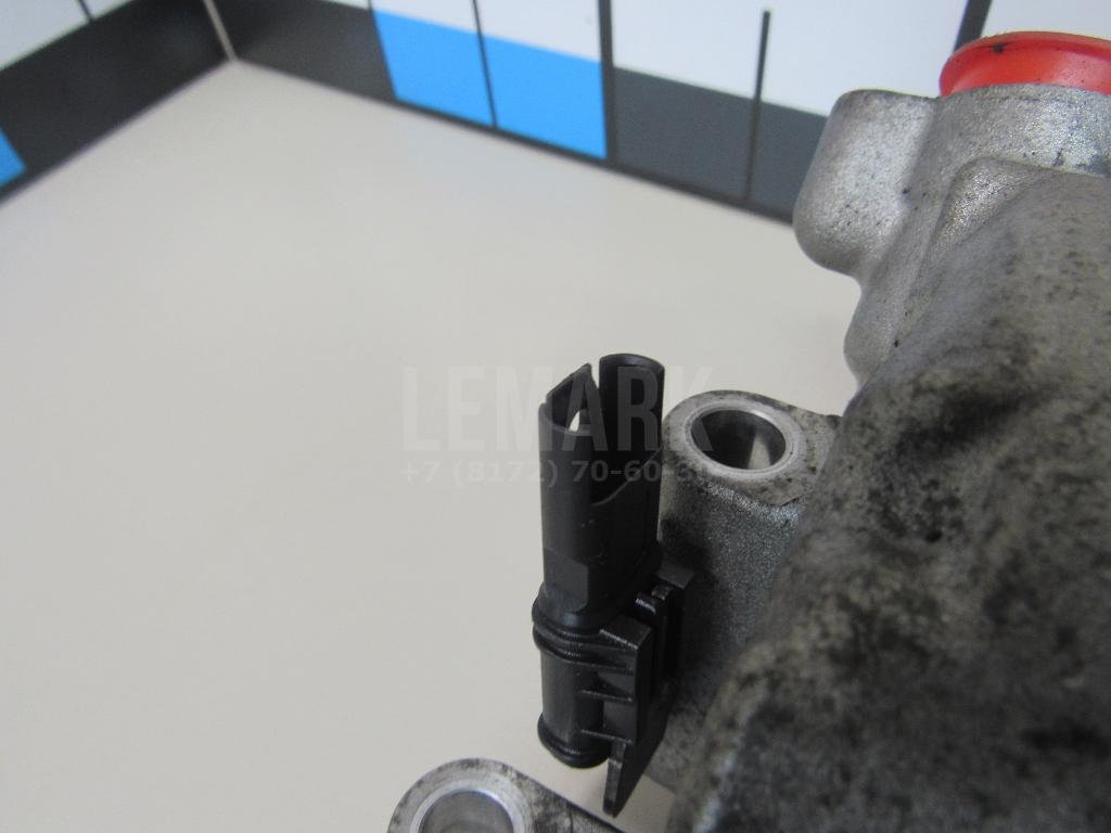 Компрессор кондиционера для  BMW X1 U11 2022