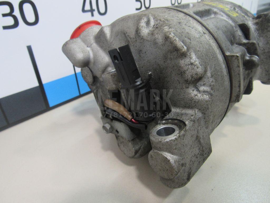 Компрессор кондиционера для  BMW X1 U11 2022