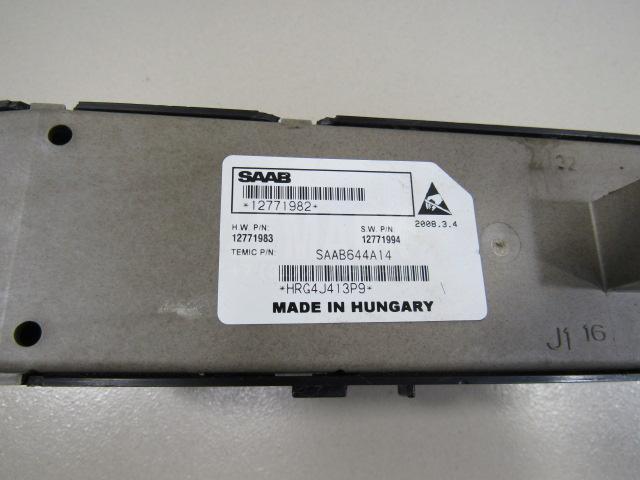 Кнопка стеклоподъемника для  BMW 3-serie E90/E91 2005-2012