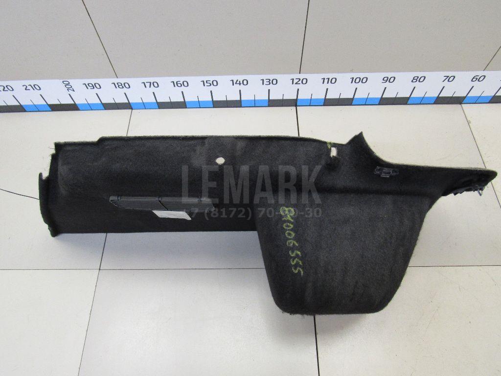 Обшивка багажника для  BMW 5-serie E60/E61 2003-2009