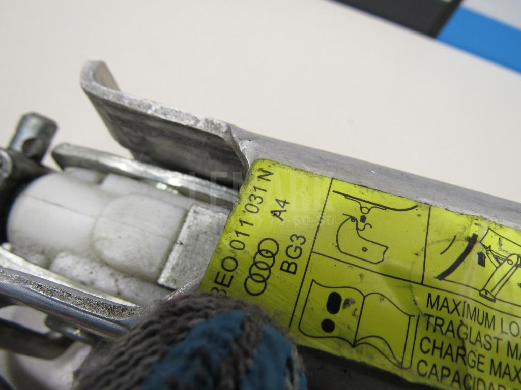 Домкрат для  Audi 80/90 [B2] 0-1986