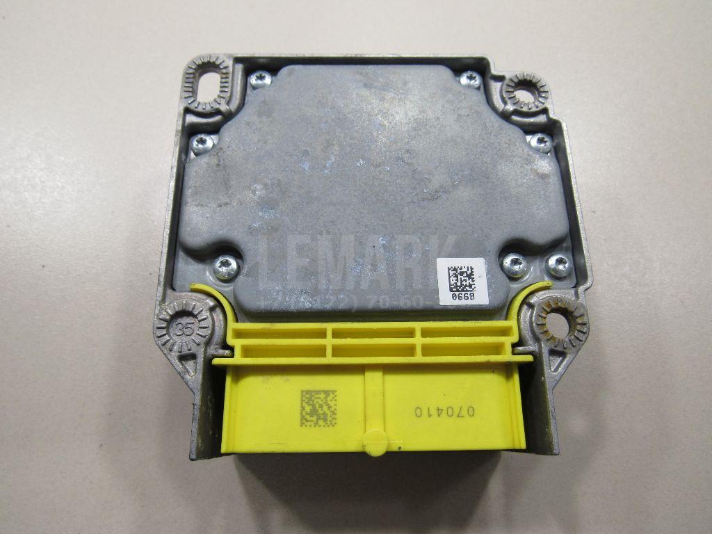 Блок управления AIR BAG для  BYD Flyer 2005-2008