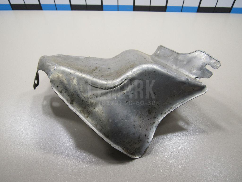 Экран тепловой для  BMW X3 E83 2004-2010