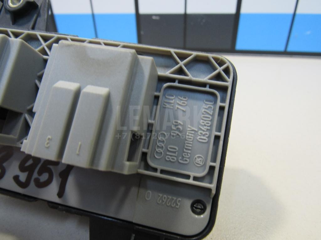 Кнопка регулировки сиденья для  BMW X1 F48 2014-2022
