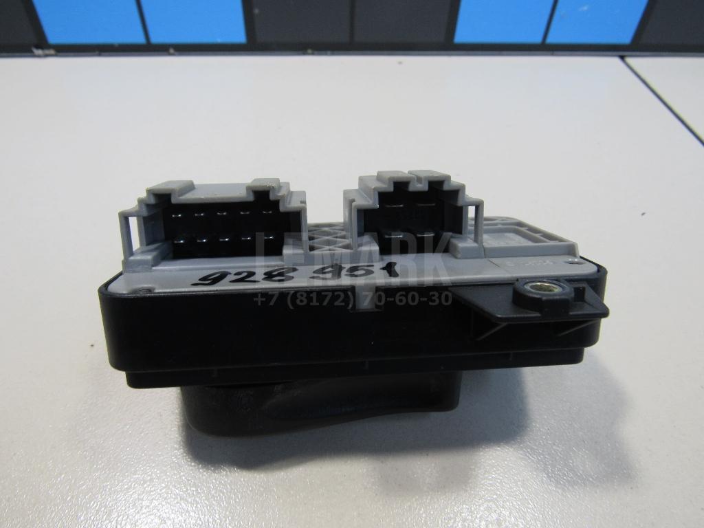 Кнопка регулировки сиденья для  BMW X1 F48 2014-2022