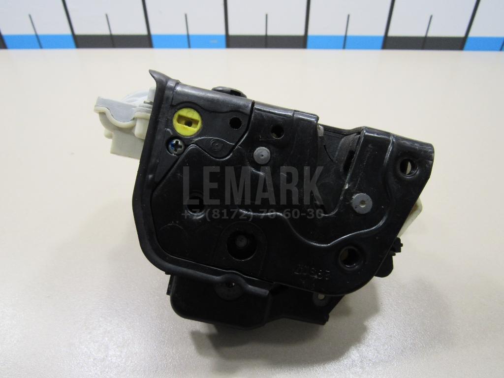 Замок двери задней левой для  BMW X3 E83 2004-2010