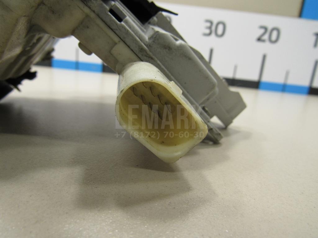 Замок двери задней левой для  BMW X3 E83 2004-2010