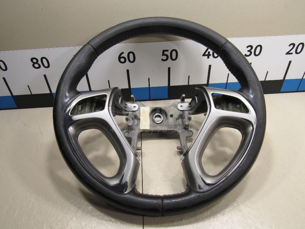 Рулевое колесо для AIR BAG (без AIR BAG) 561112Y1009P Hyundai-Kia