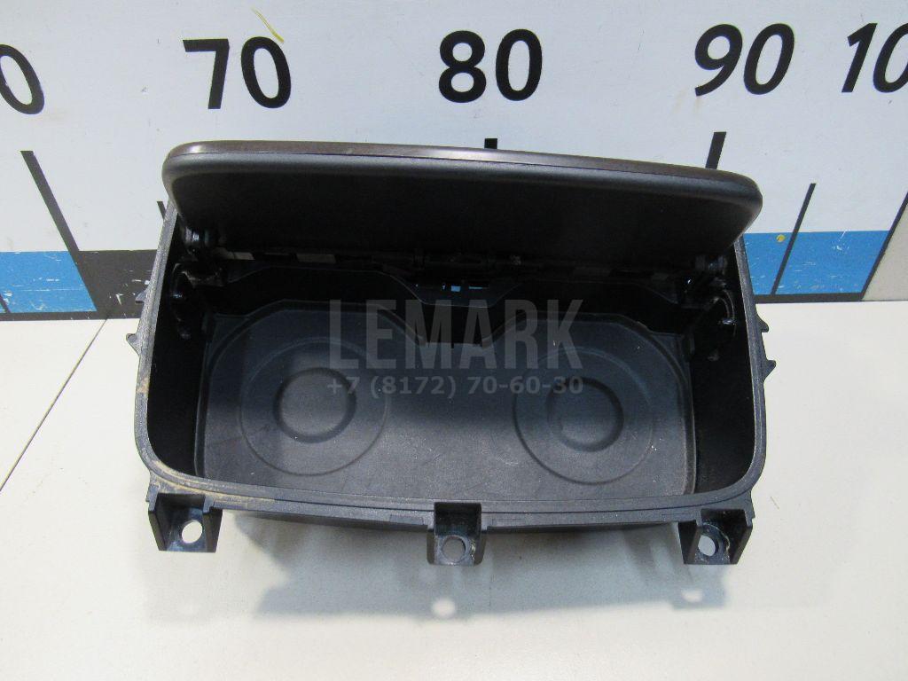 Подстаканник для  BMW 7-serie F01/F02 2008-2015