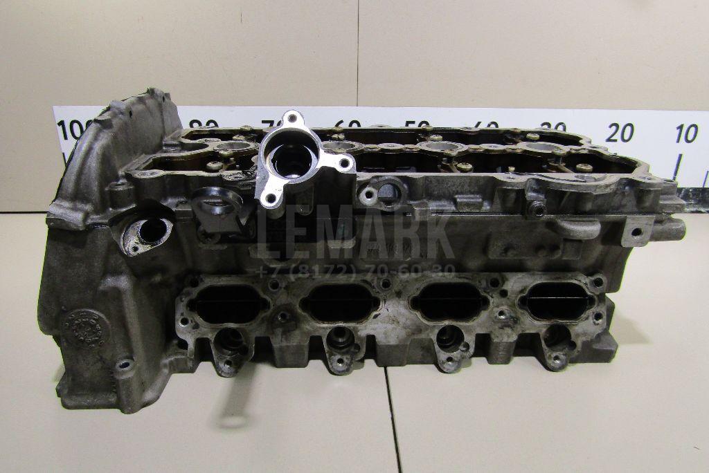 Головка блока для  Audi Q3 (8U) 2012-2018