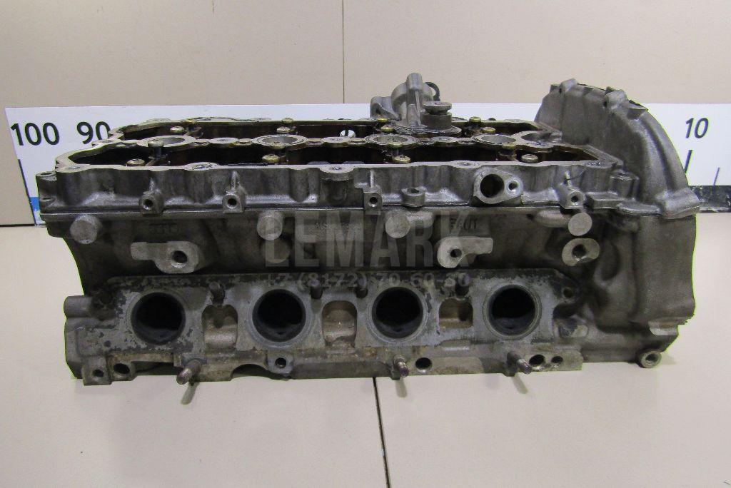 Головка блока для  Audi Q3 (8U) 2012-2018