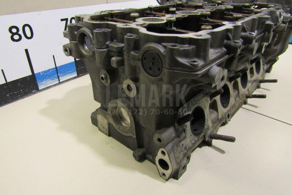 Головка блока для  Audi Q3 (8U) 2012-2018