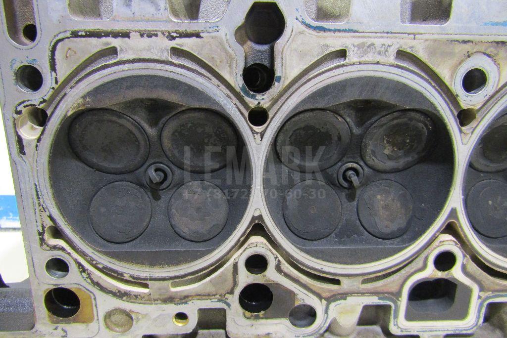 Головка блока для  Audi Q3 (8U) 2012-2018