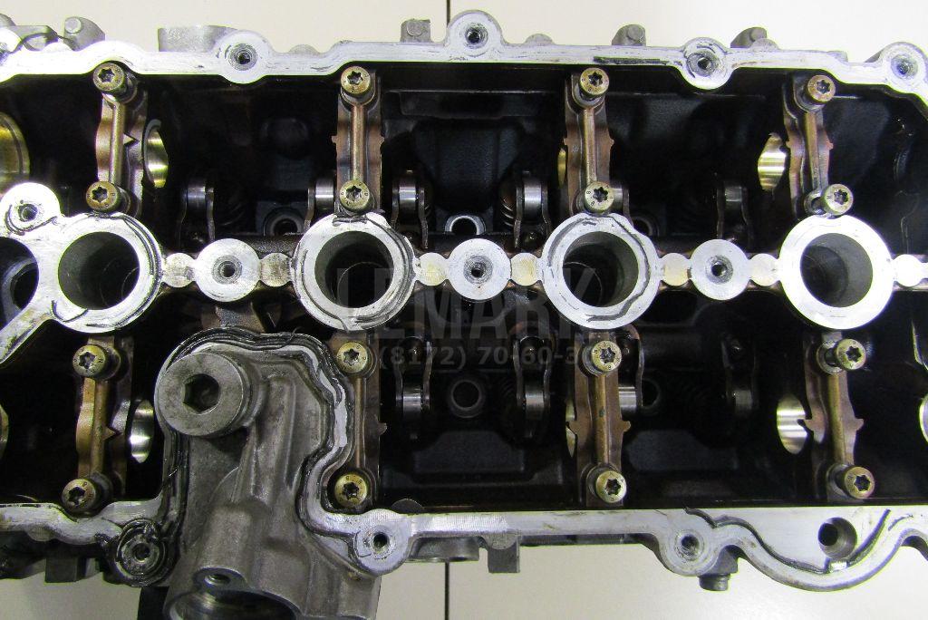 Головка блока для  Audi Q3 (8U) 2012-2018