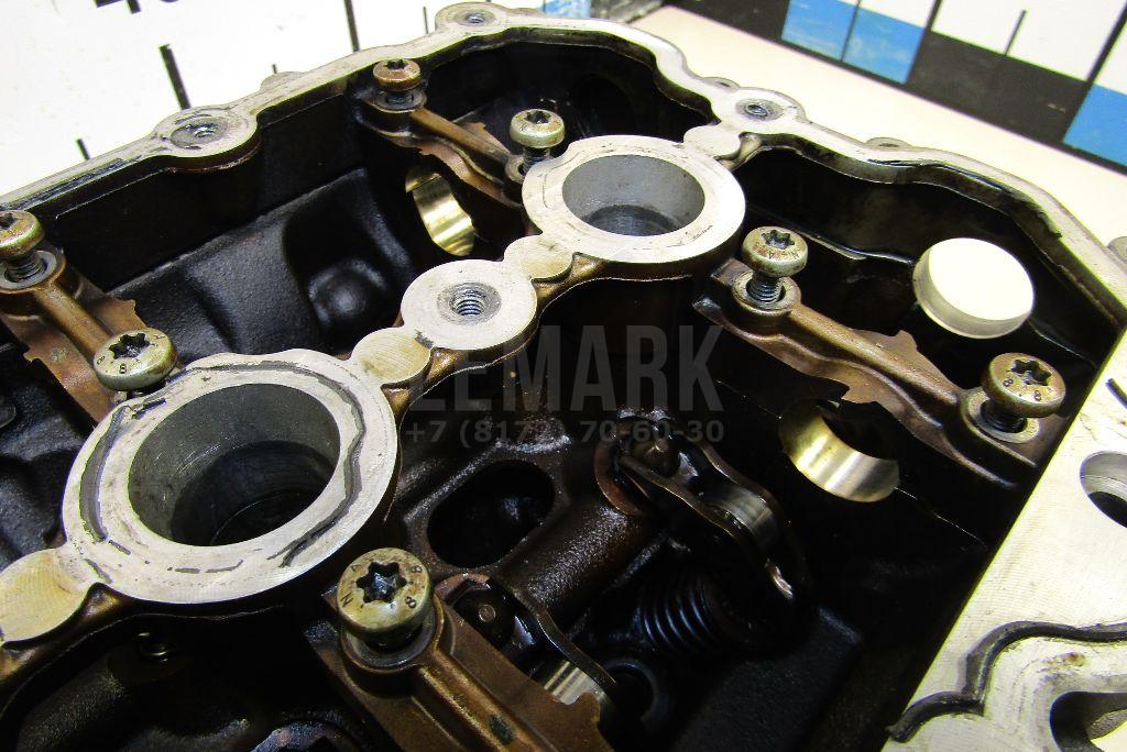 Головка блока для  Audi Q3 (8U) 2012-2018