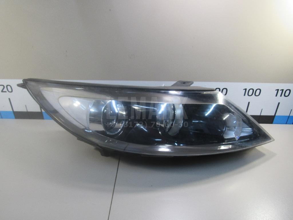 Фара правая 921023W031 Hyundai-Kia