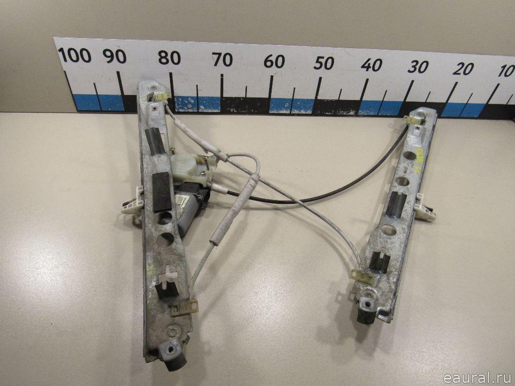 Стеклоподъемник электр. передний правый