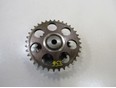 Шестерня (шкив) распредвала