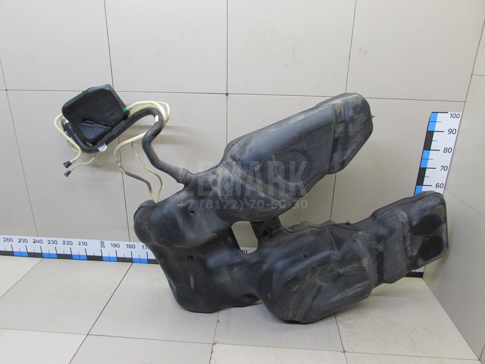 Бак топливный для  BMW 3-serie E90/E91 2005-2012