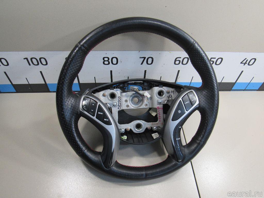 Рулевое колесо для AIR BAG (без AIR BAG)