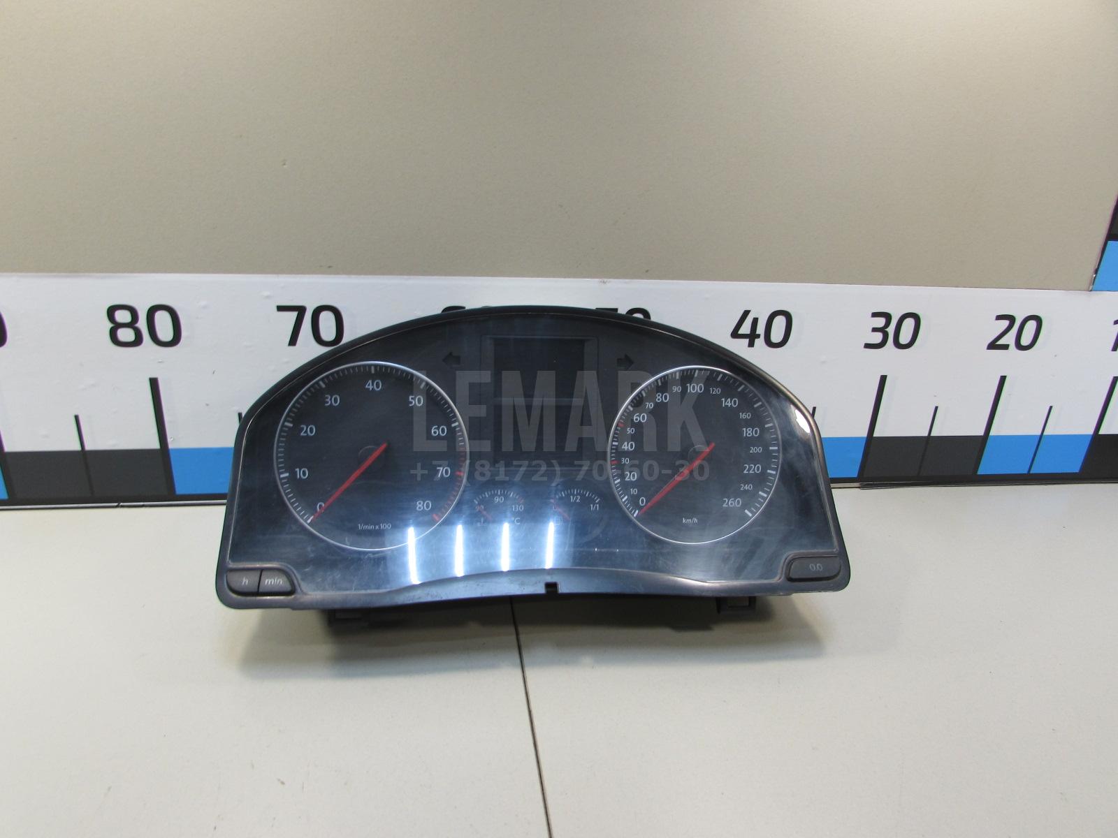 Панель приборов 1K0920853AXZ01 VAG
