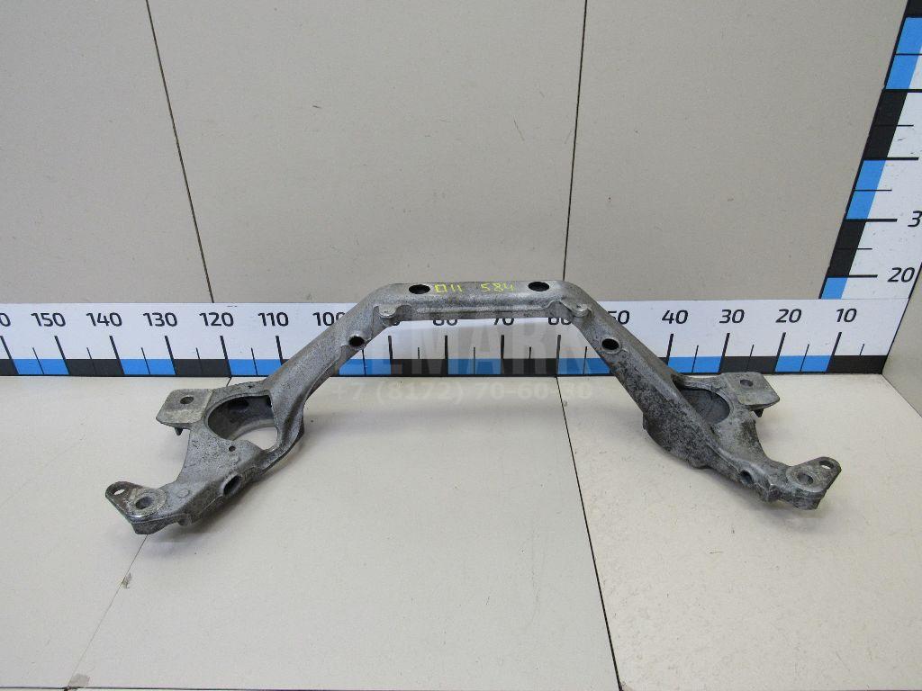Балка передняя поперечная 7L8199207 VAG