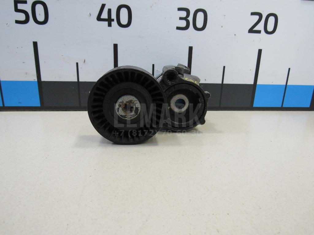 Ролик-натяжитель ручейкового ремня 03D903305F VAG