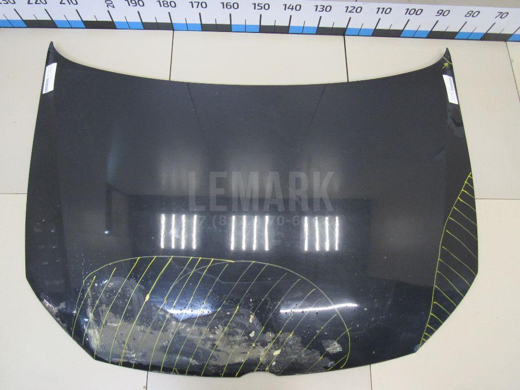 Капот 6R0823031G VAG