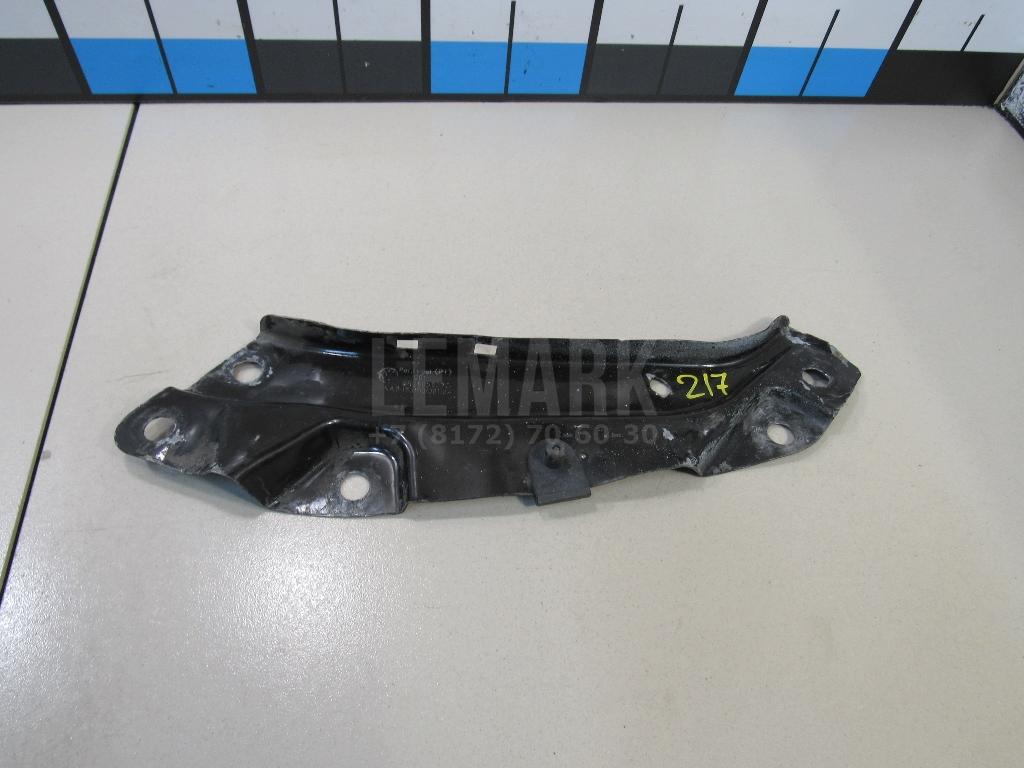 Кронштейн фар правый 6R0805932C VAG