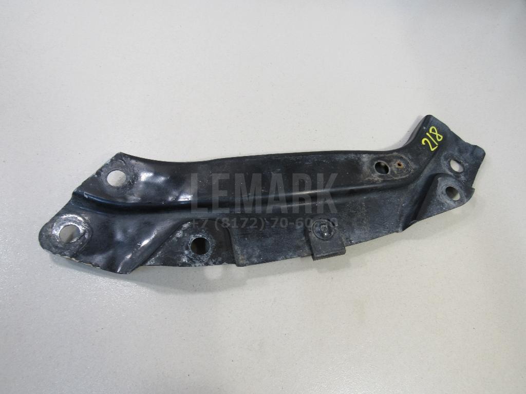 Кронштейн фар левый 6R0805931A VAG