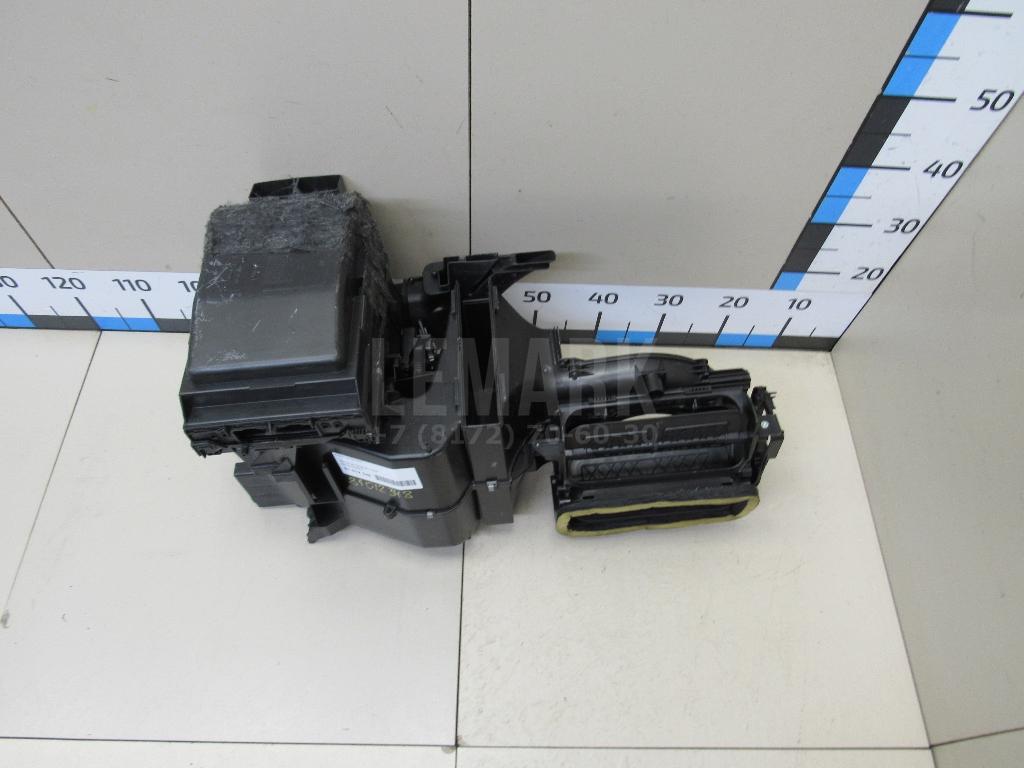 Корпус отопителя для  BMW 5-serie G30/G31/F90 2017-2023