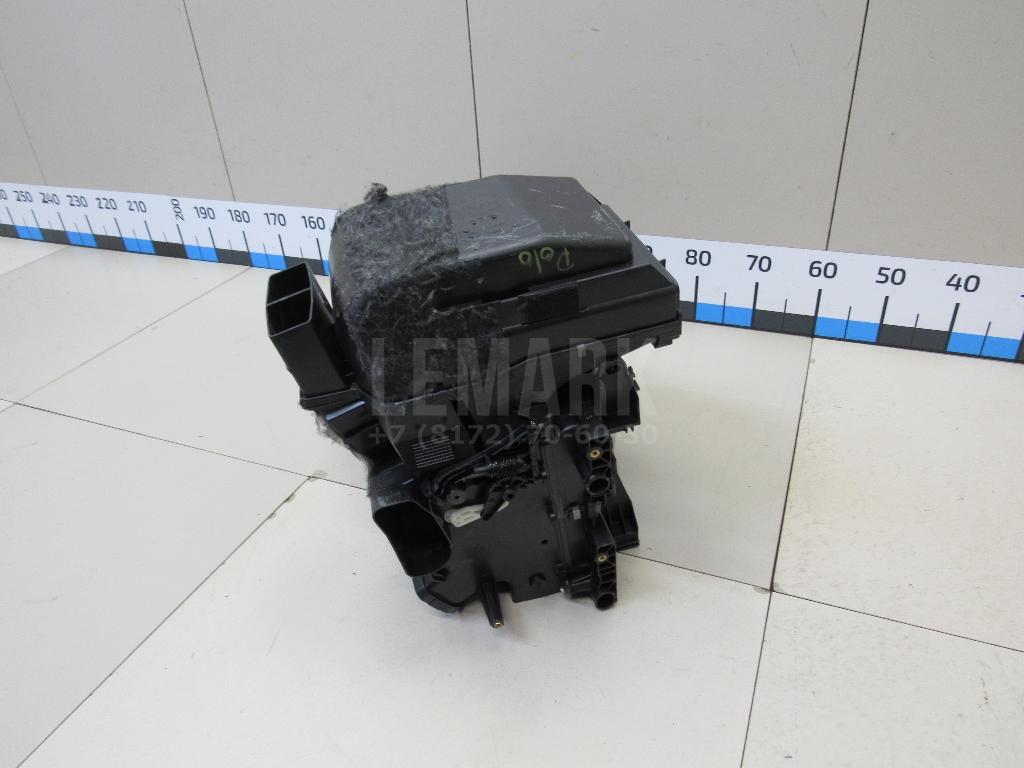 Корпус отопителя для  BMW 5-serie G30/G31/F90 2017-2023