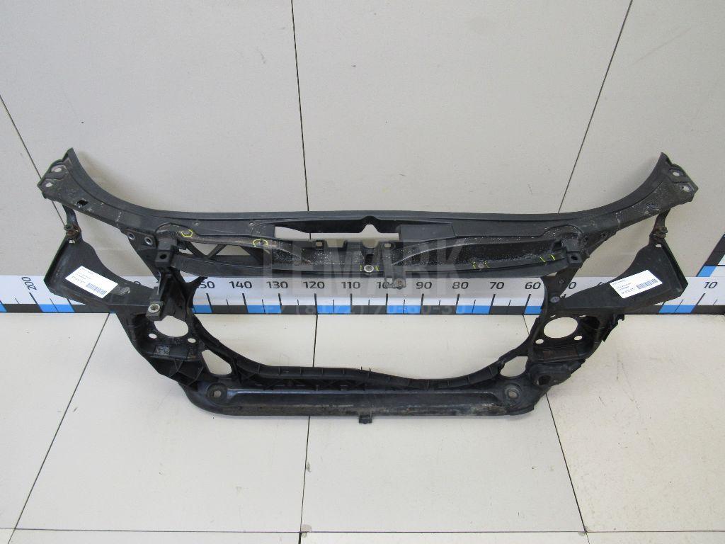 Панель передняя для  BMW X3 F25 2010-2017